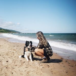 Meet your Posher, Kayte